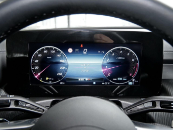 Mercedes-Benz C 180 AMG Night MBUX Navi Kamera Klima