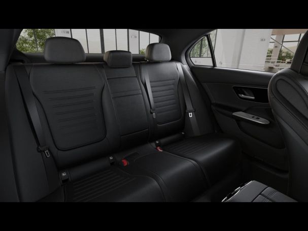 Mercedes-Benz C 180 AMG Night MBUX Navi Kamera Klima