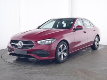 Mercedes-Benz C 180 Avantgarde MBUXNavi-Prem. Panorama Kamera
