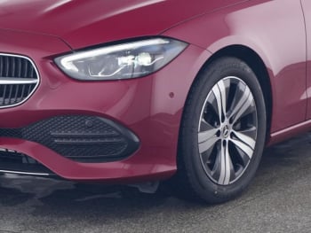 Mercedes-Benz C 180 Avantgarde MBUXNavi-Prem. Panorama Kamera