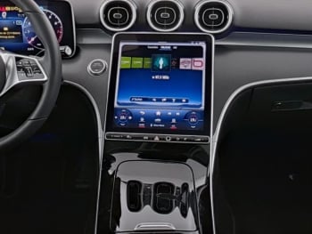 Mercedes-Benz C 180 Avantgarde MBUXNavi-Prem. Panorama Kamera