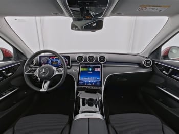 Mercedes-Benz C 180 Avantgarde MBUXNavi-Prem. Panorama Kamera