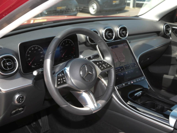 Mercedes-Benz C 180 Avantgarde MBUXNavi-Prem. Panorama Kamera