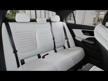 Mercedes-Benz C 200 d AMG Distronic Panorama AHK Memory 360°