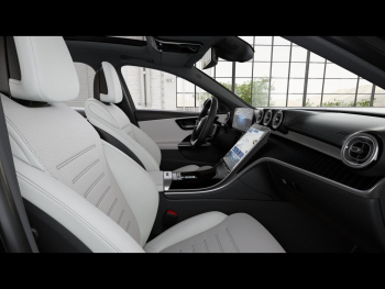 Mercedes-Benz C 200 d AMG Distronic Panorama AHK Memory 360°