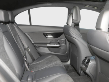Mercedes-Benz C 200 d AMG Night Panorama Memory AHK 360°