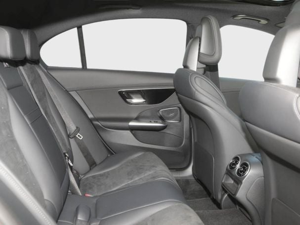Mercedes-Benz C 200 d AMG Night Panorama Memory AHK 360°
