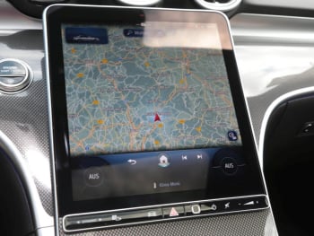 Mercedes-Benz C 200 d AMG Night Panorama Memory AHK 360°