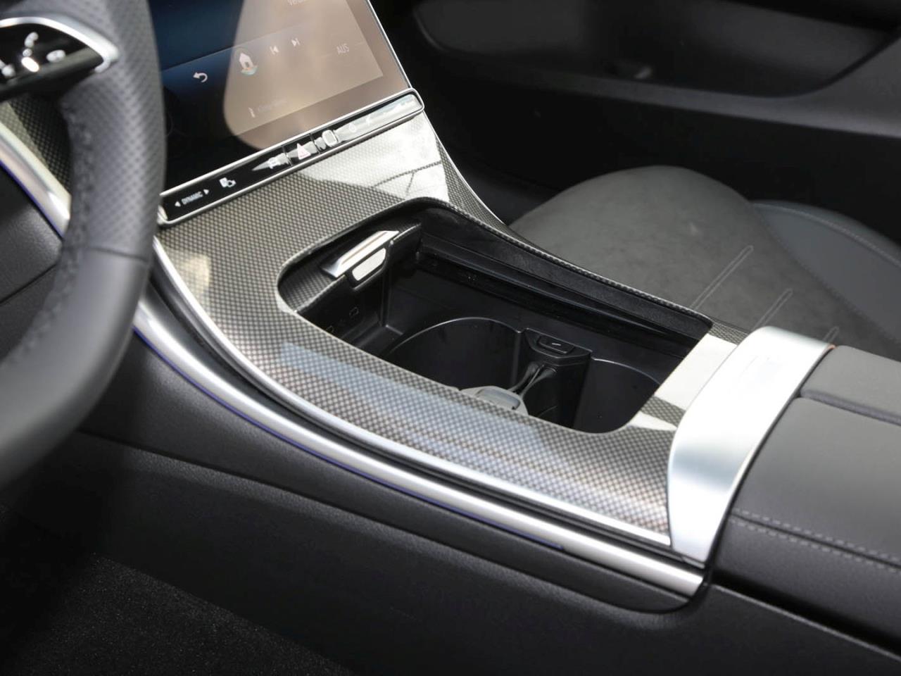 Mercedes-Benz C 200 d AMG Night Panorama Memory AHK 360°