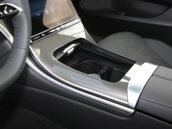 Mercedes-Benz C 200 d AMG Night Panorama Memory AHK 360°