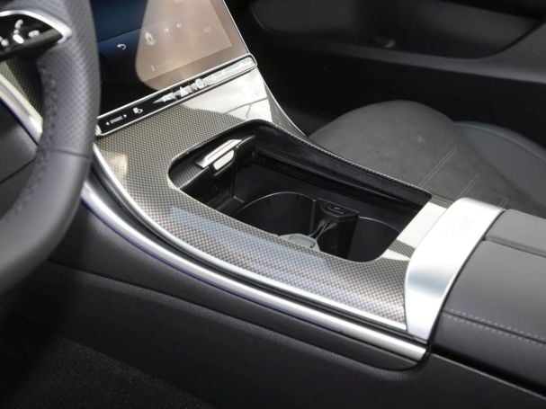 Mercedes-Benz C 200 d AMG Night Panorama Memory AHK 360°