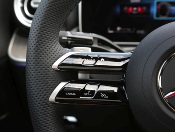 Mercedes-Benz C 200 d AMG Night Panorama Memory AHK 360°