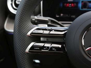 Mercedes-Benz C 200 d AMG Night Panorama Memory AHK 360°