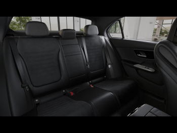 Mercedes-Benz C 200 d AMG Night Panorama Memory AHK 360°