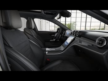 Mercedes-Benz C 200 d AMG Night Panorama Memory AHK 360°