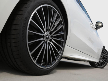 Mercedes-Benz C 200 d AMG Night Panorama Memory AHK 360°