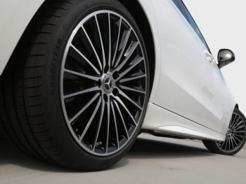 Mercedes-Benz C 200 d AMG Night Panorama Memory AHK 360°