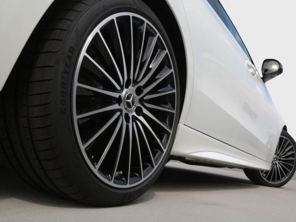 Mercedes-Benz C 200 d AMG Night Panorama Memory AHK 360°