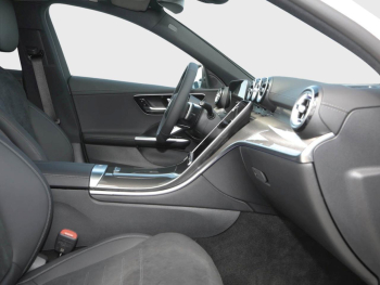 Mercedes-Benz C 200 d AMG Night Panorama Memory AHK 360°