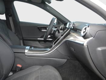 Mercedes-Benz C 200 d AMG Night Panorama Memory AHK 360°
