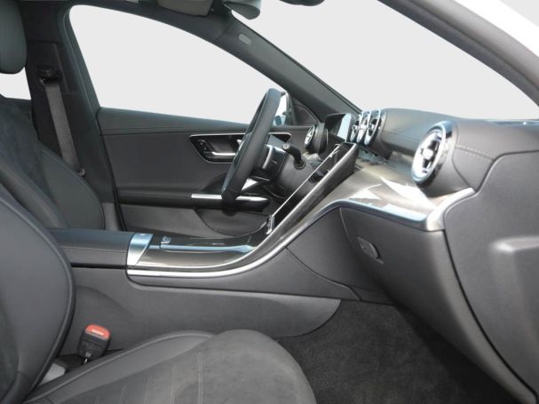 Mercedes-Benz C 200 d AMG Night Panorama Memory AHK 360°