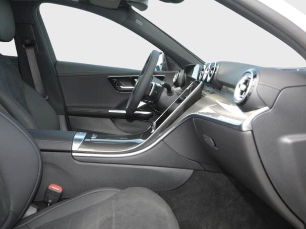 Mercedes-Benz C 200 d AMG Night Panorama Memory AHK 360°