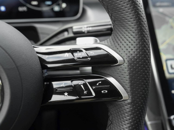 Mercedes-Benz C 200 d AMG MBUX Navi Memory Kamera Winter-Paket