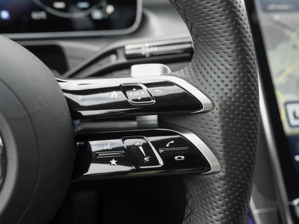 Mercedes-Benz C 200 d AMG MBUX Navi Memory Kamera Winter-Paket