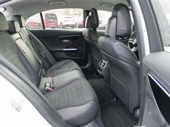 Mercedes-Benz C 200 d AMG MBUX Navi Memory Kamera Winter-Paket