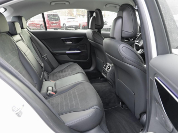 Mercedes-Benz C 200 d AMG MBUX Navi Memory Kamera Winter-Paket