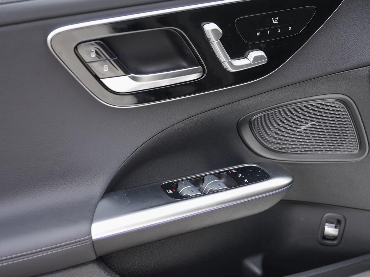 Mercedes-Benz C 200 d AMG MBUX Navi Memory Kamera Winter-Paket