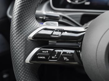 Mercedes-Benz C 200 d AMG MBUX Navi Memory Kamera Winter-Paket