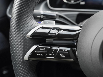 Mercedes-Benz C 200 d AMG MBUX Navi Memory Kamera Winter-Paket