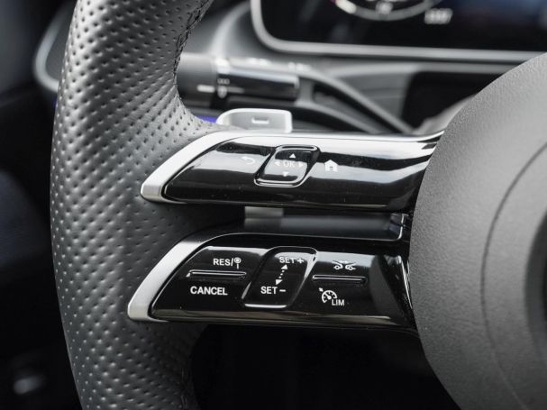 Mercedes-Benz C 200 d AMG MBUX Navi Memory Kamera Winter-Paket