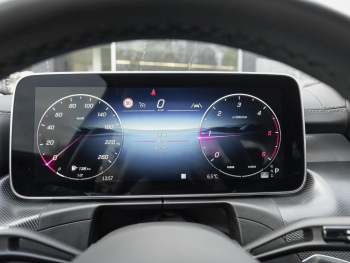 Mercedes-Benz C 200 d AMG MBUX Navi Memory Kamera Winter-Paket