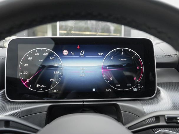 Mercedes-Benz C 200 d AMG MBUX Navi Memory Kamera Winter-Paket