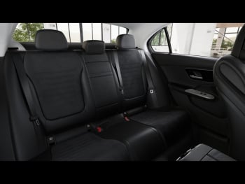 Mercedes-Benz C 200 d AMG MBUX Navi Memory Kamera Winter-Paket Mercedes-Benz C 200 d AMG MBUX Navi Memory Kamera Winter-Paket