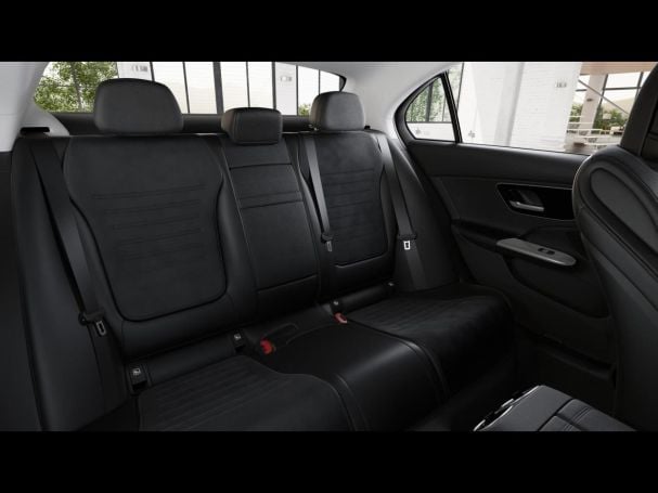 Mercedes-Benz C 200 d AMG MBUX Navi Memory Kamera Winter-Paket