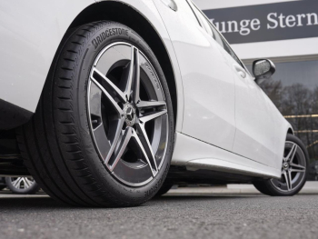 Mercedes-Benz C 200 d AMG MBUX Navi Memory Kamera Winter-Paket