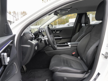 Mercedes-Benz C 200 d AMG MBUX Navi Memory Kamera Winter-Paket