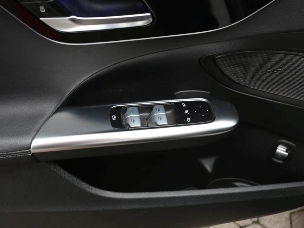 Mercedes-Benz C 200 d Avantgarde MBUX Navi-Prem. Kamera SpurH