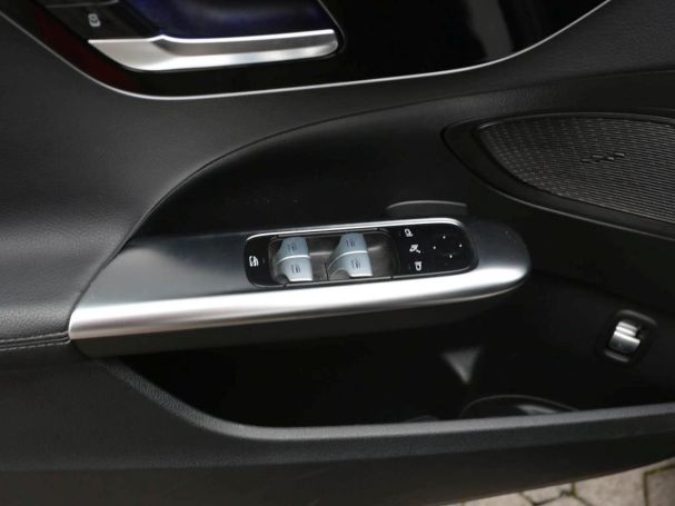 Mercedes-Benz C 200 d Avantgarde MBUX Navi-Prem. Kamera SpurH
