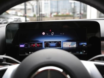 Mercedes-Benz C 200 d Avantgarde MBUX Navi-Prem. Kamera SpurH