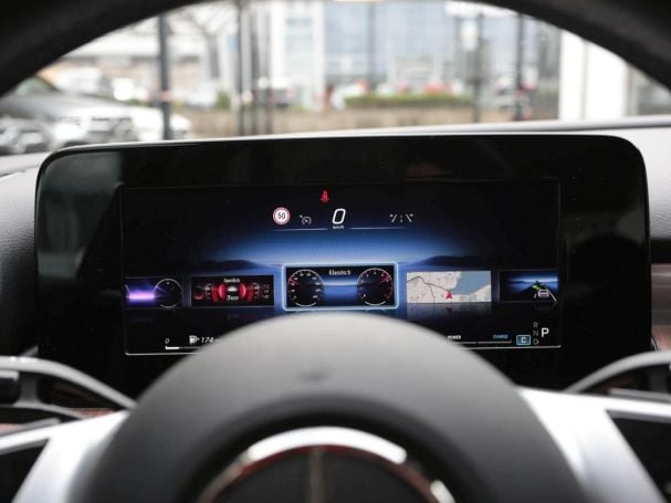 Mercedes-Benz C 200 d Avantgarde MBUX Navi-Prem. Kamera SpurH