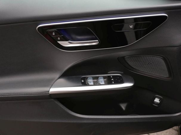 Mercedes-Benz C 200 d Avantgarde MBUX Navi-Prem. Kamera SpurH