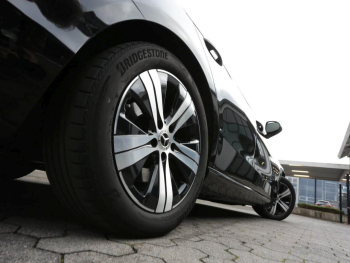 Mercedes-Benz C 200 d Avantgarde MBUX Navi-Prem. Kamera SpurH