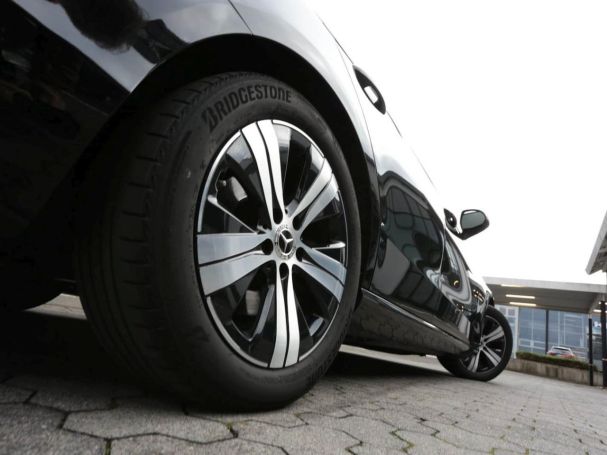 Mercedes-Benz C 200 d Avantgarde MBUX Navi-Prem. Kamera SpurH