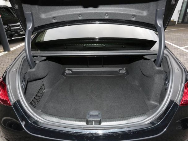 Mercedes-Benz C 200 d Avantgarde MBUX Navi-Prem. Kamera SpurH