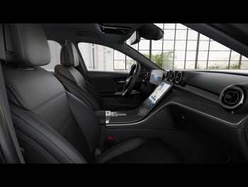 Mercedes-Benz C 200 d Avantgarde Sitzklima Burmester Kamera