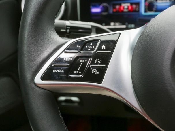 Mercedes-Benz C 200 d Avantgarde Navi Panorama Kamera Memory Mercedes-Benz C 200 d Avantgarde Navi Panorama Kamera Memory